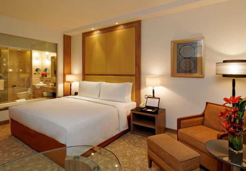 Hotel Marriott Whitefield