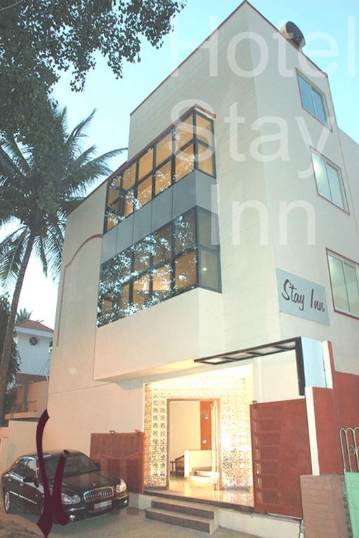Hotel Stay Inn 2*