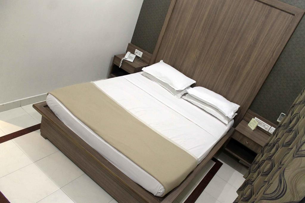 Hotel Stay Inn Hotel