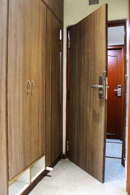 Hotel Stay Inn