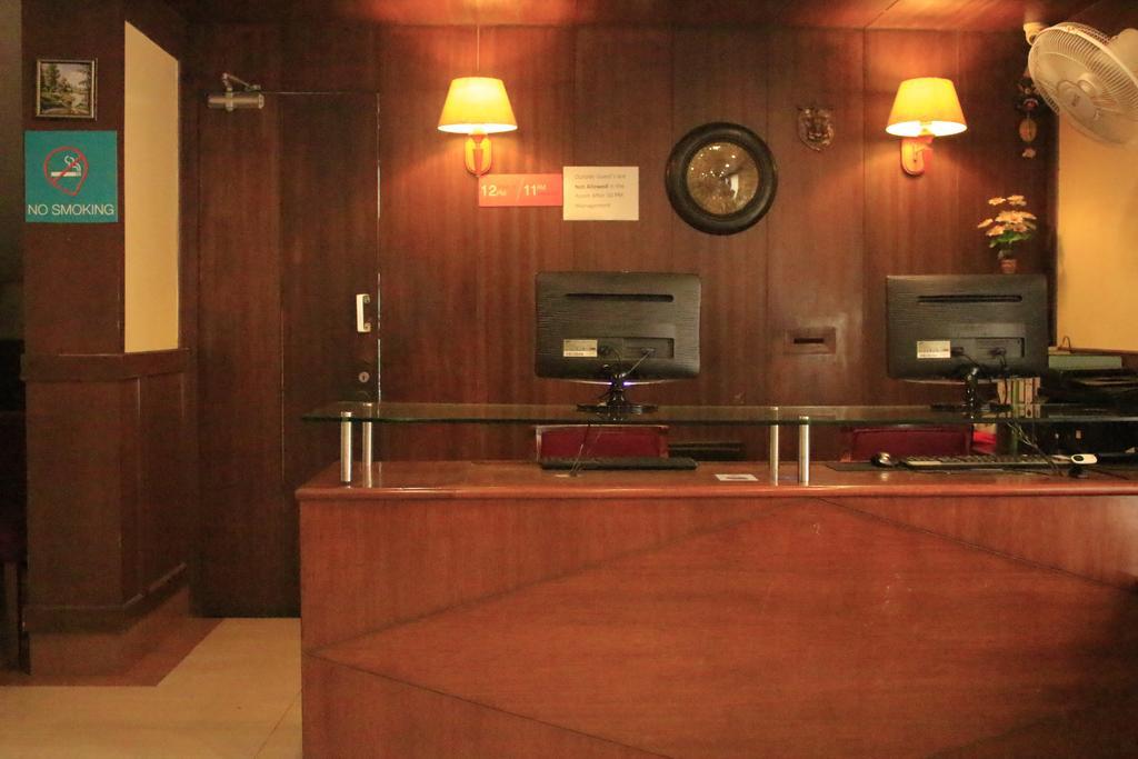 Hotel Brigade Royale