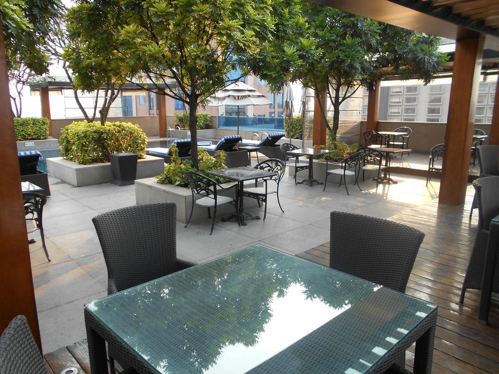 Oakwood Premier Prestige Bangalore