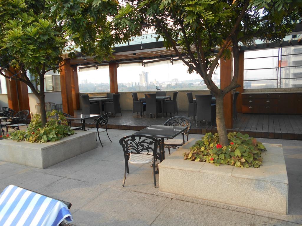 Hotel Oakwood Premier Prestige 5*