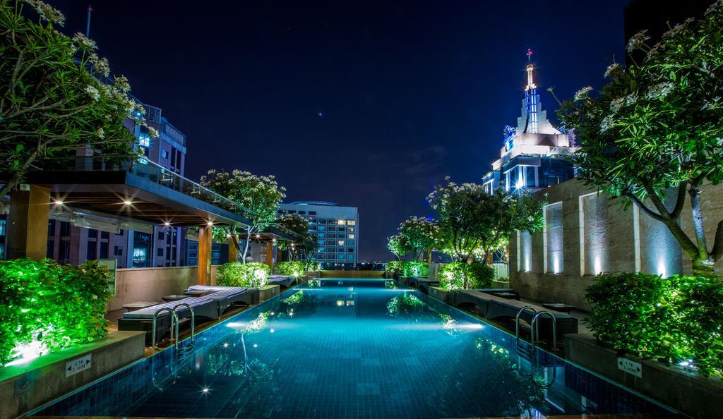 Oakwood Premier Prestige 5* Bangalore