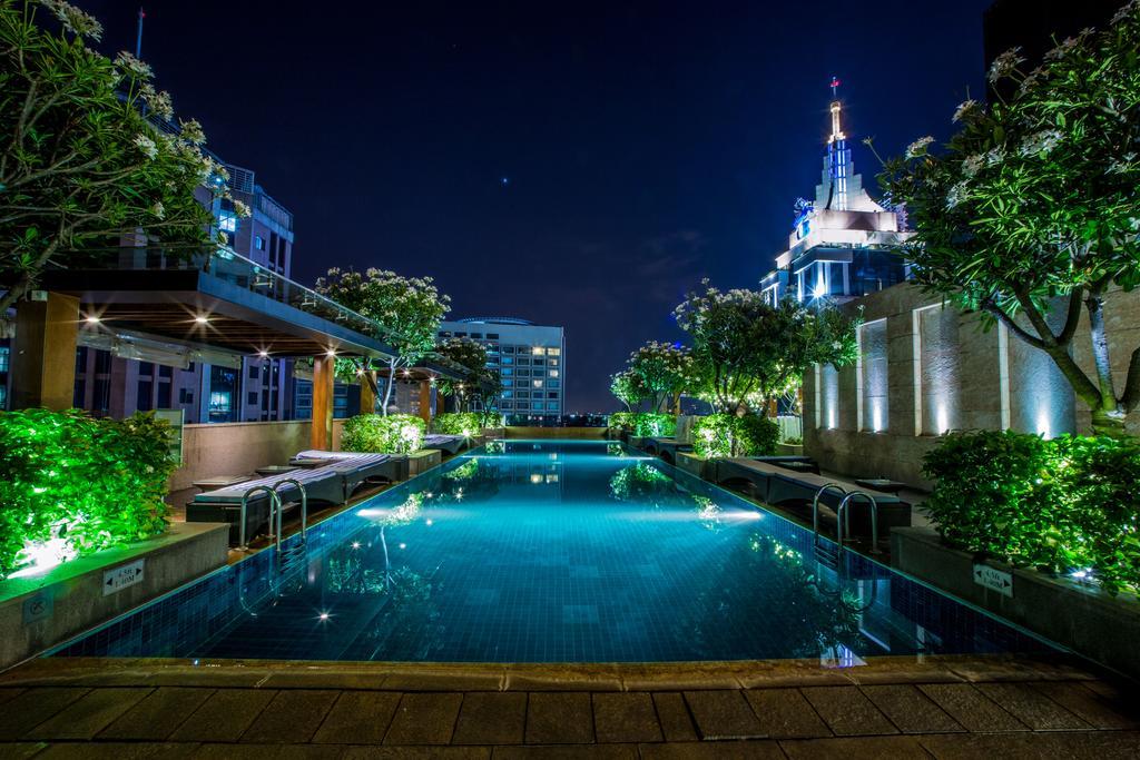 Oakwood Premier Prestige Hotel Bangalore