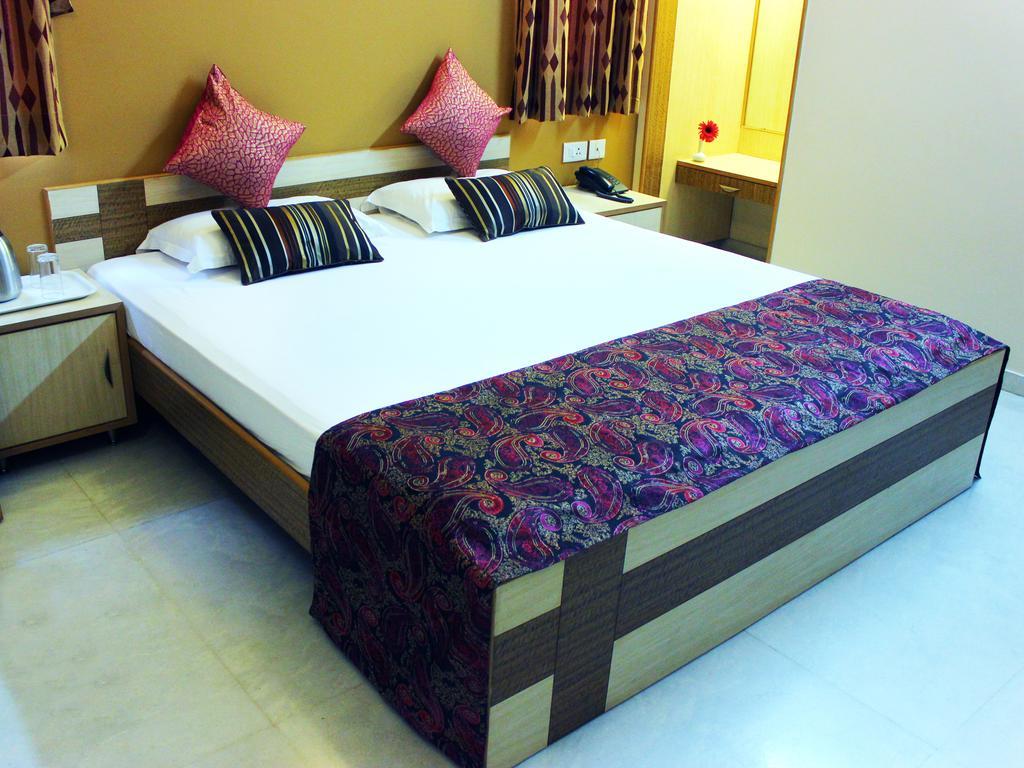 Panchvati Comforts 3*