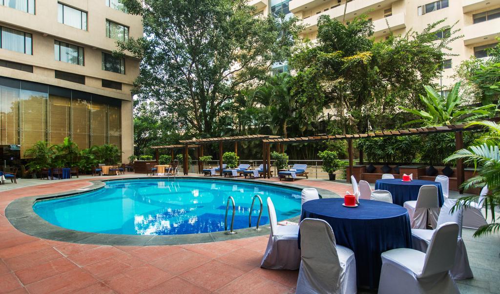 The Chancery Pavilion 5*