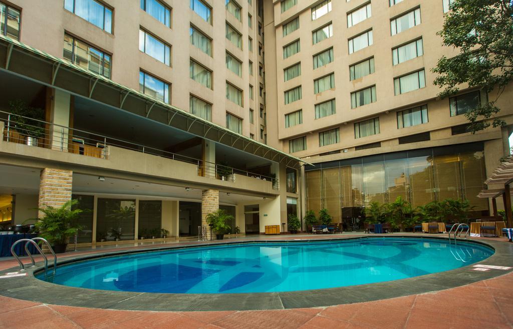 Hotel The Chancery Pavilion