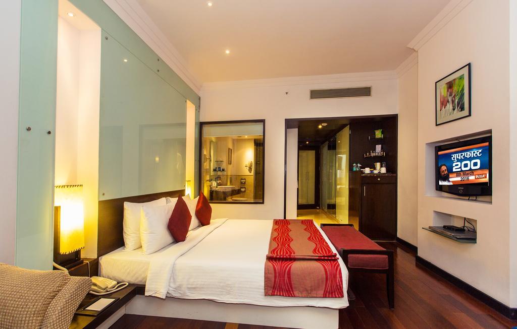 The Chancery Pavilion Bangalore