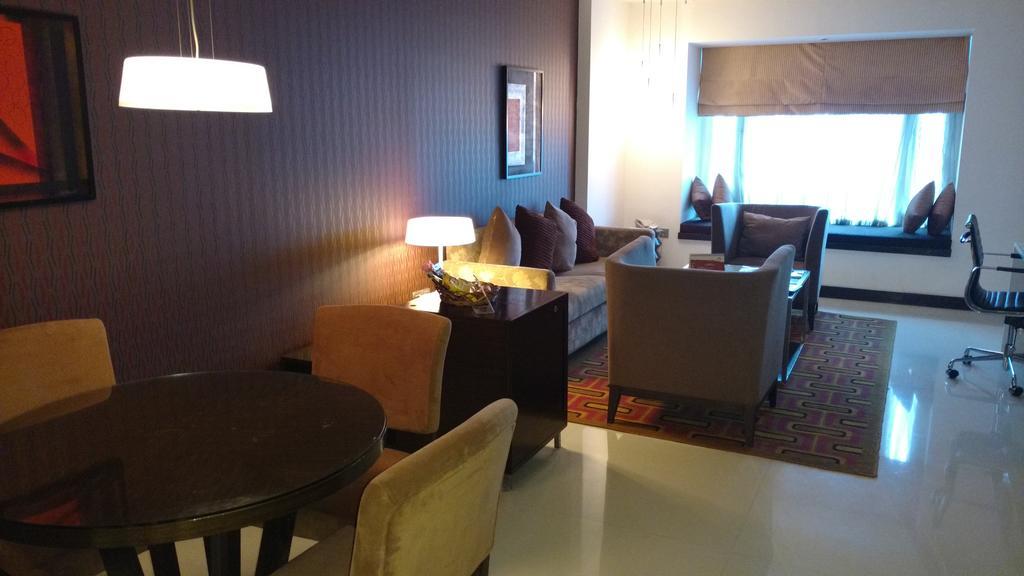 The Pride Hotel, 4* Bangalore