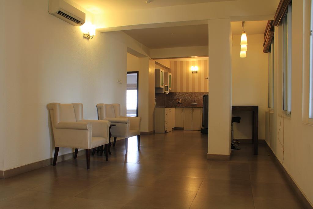 Orchid - A Boutique Off Residency Road 3*