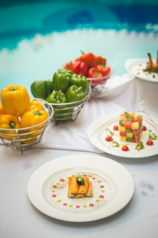 The Chancery Pavilion Hotel 5*