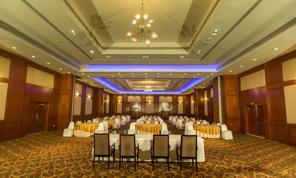 The Chancery Pavilion Bangalore