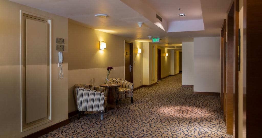The Chancery Pavilion Bangalore