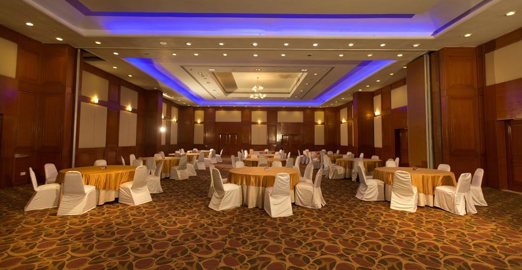 The Chancery Pavilion Hotel