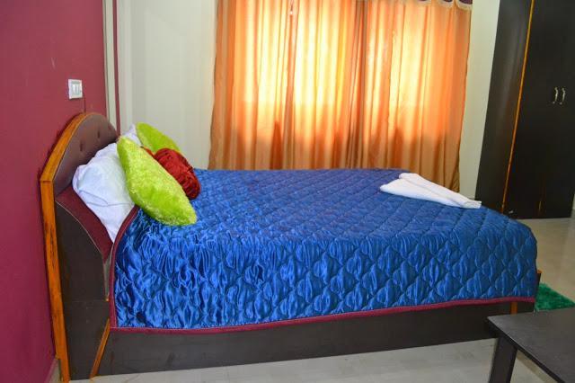 Kings Gateway Hotel Bangalore