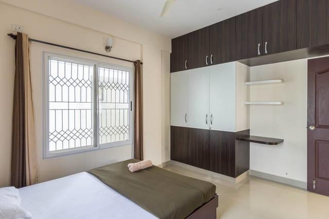 Lovedale Homestay Guest house
