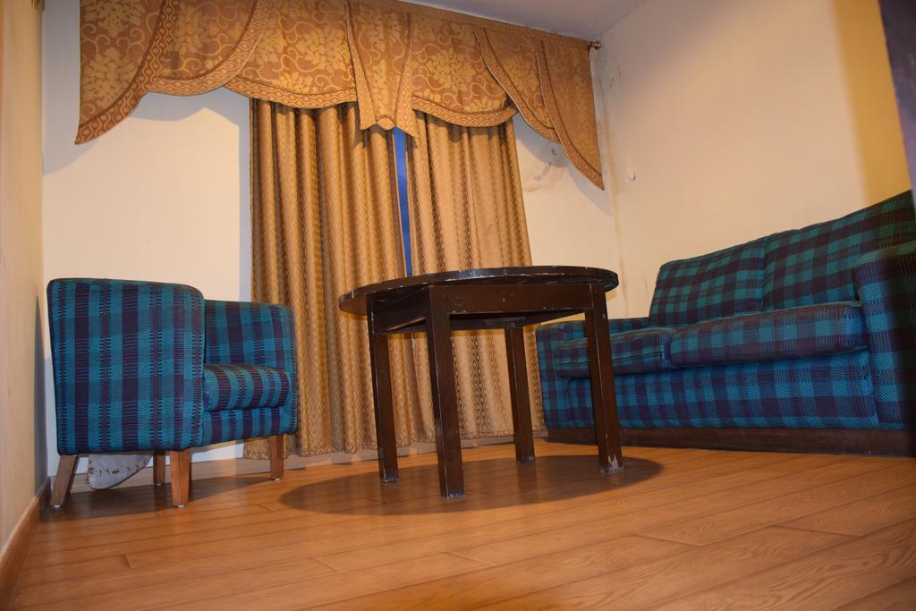 Brigade Royale Hotel