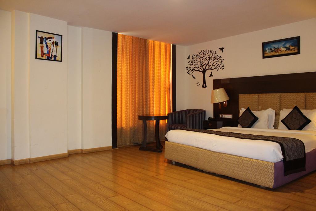 Hotel Brigade Royale