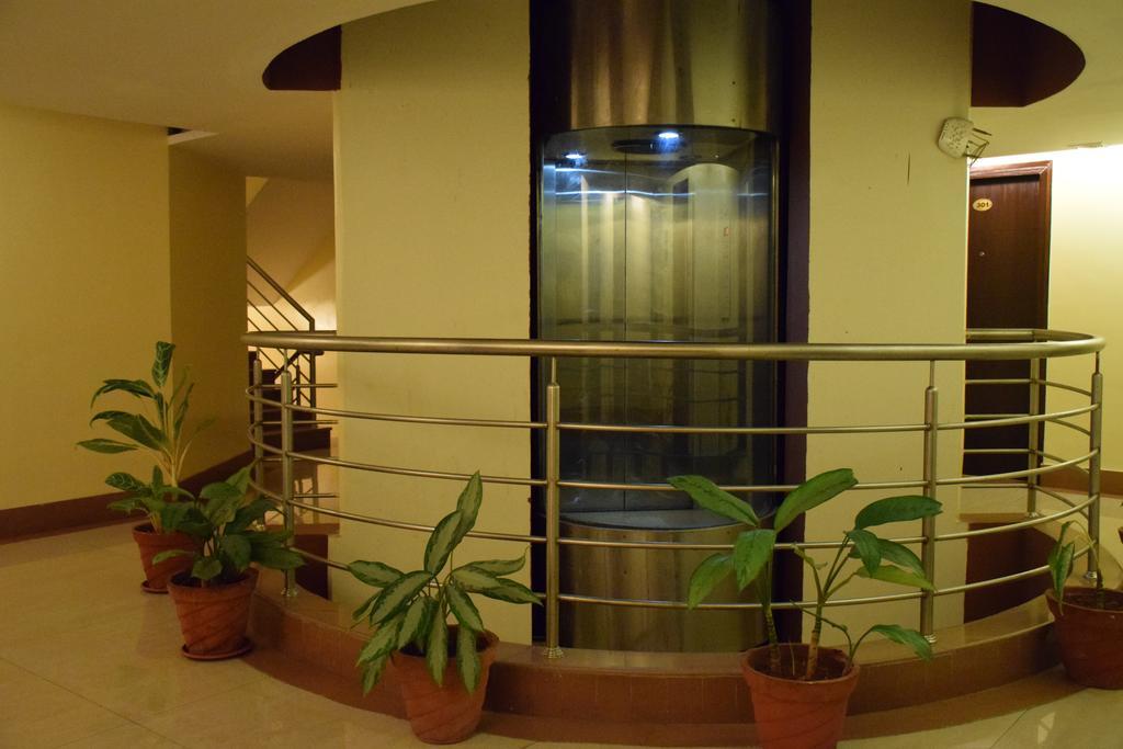 Brigade Royale Hotel Bangalore