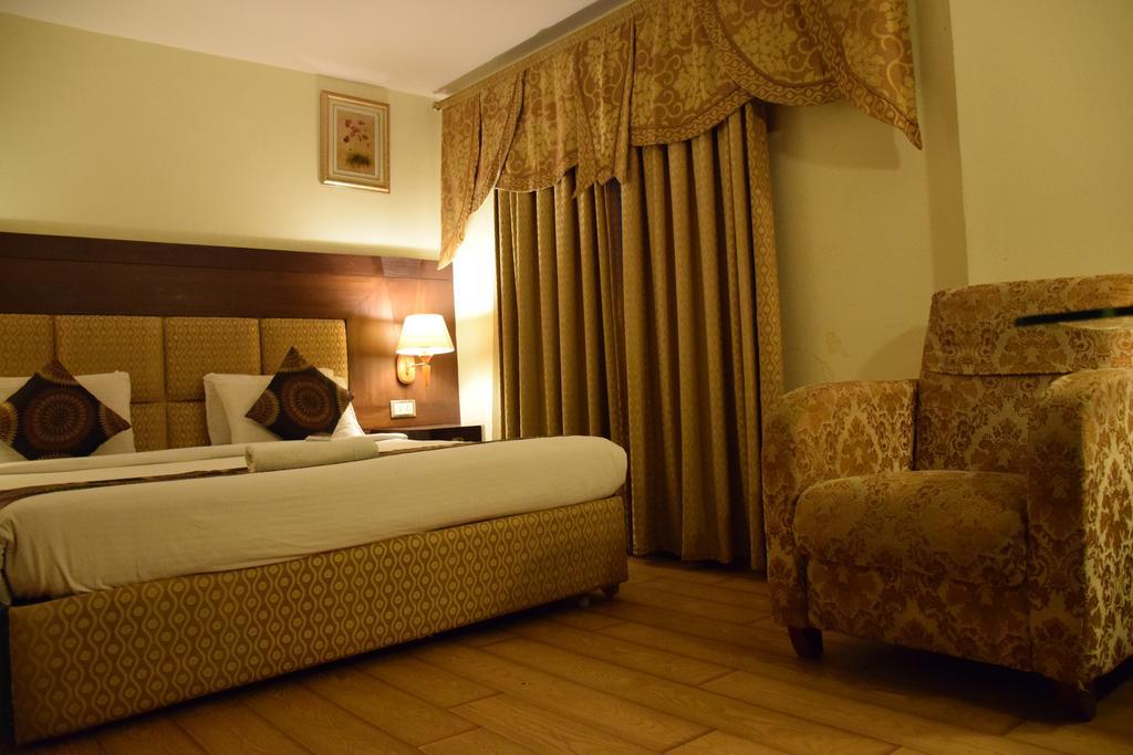 Brigade Royale Hotel Bangalore