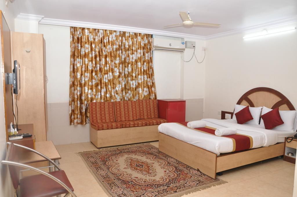 Gangothri 3* Bangalore