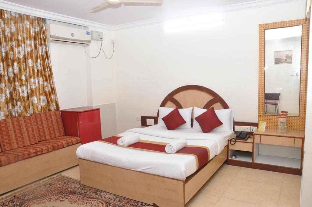 Gangothri 3* Bangalore