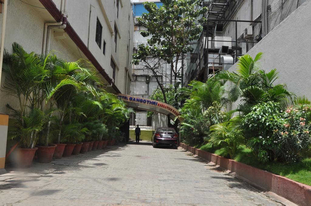 Hotel Gangothri Bangalore