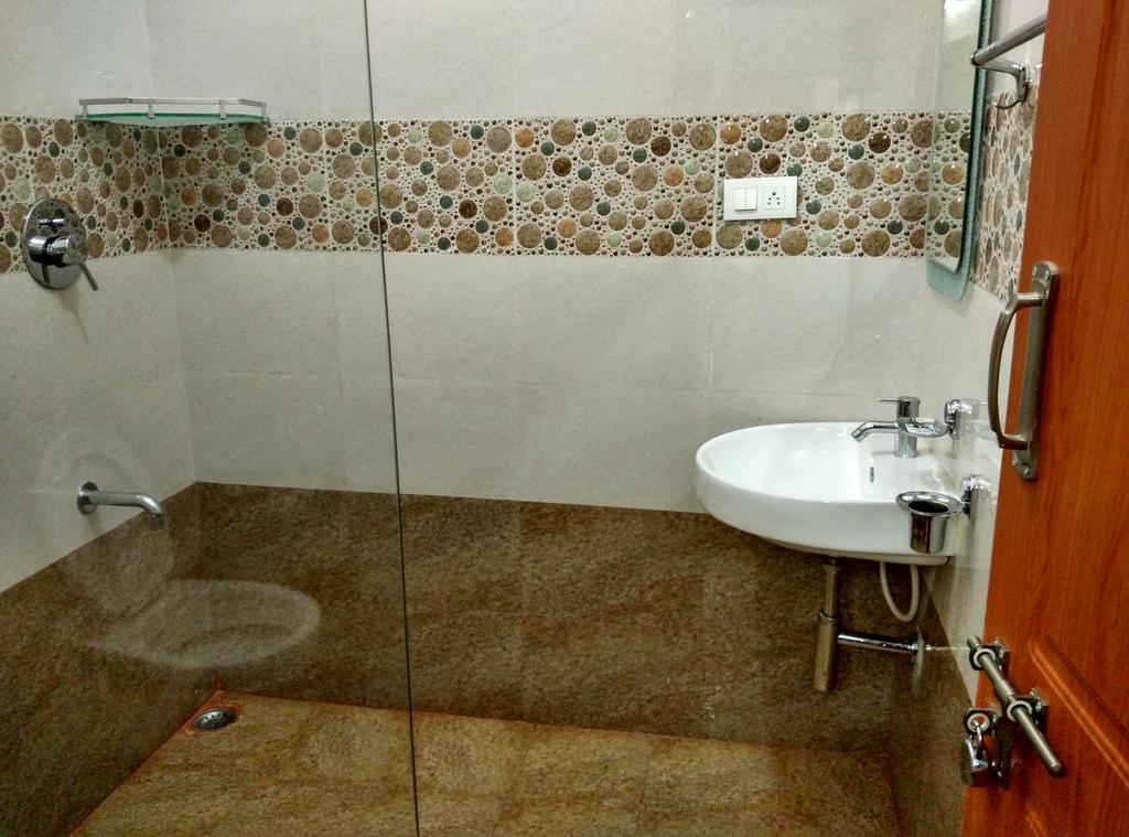 Apartamento Nandu Hospitality Services - Aashiyana Bangalore