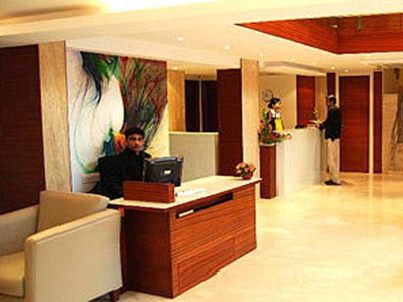 Hotel Octave The Horizon Comforts