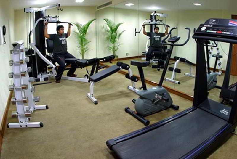 The Elanza Hotel, Hotel 4*