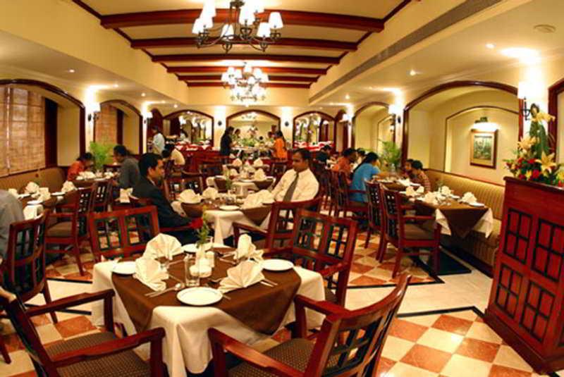 The Elanza Hotel, Hotel Bangalore