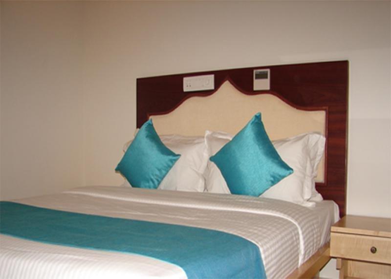 Hotel Meenal 3*