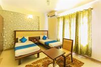 The Byke Signature 3* Bangalore