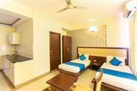 Hotel The Byke Signature