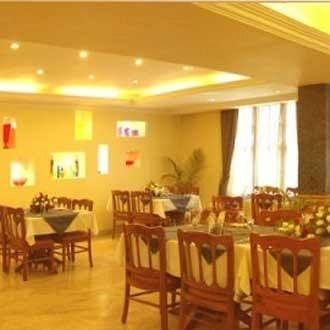 Hotel The Park Residency Bangalore