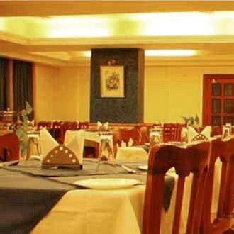 Hotel The Park Residency