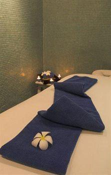 The Park Residency Hotel Bangalore