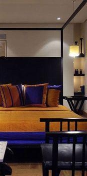 The Park Residency Hotel