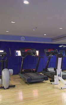 The Park Residency Hotel 2*