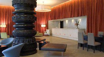 The Park Residency Hotel 2*