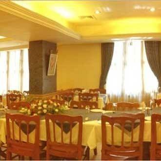 Hotel The Park Residency Bangalore