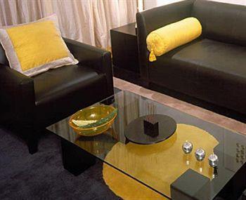 The Park Residency Bangalore
