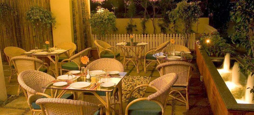 Hotel The Mayer Whitefield 3*
