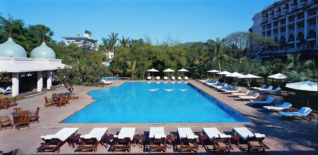 Hotel The Leela Palace 5*