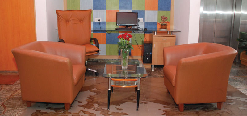 Treebo Edha Koramangala Hotel