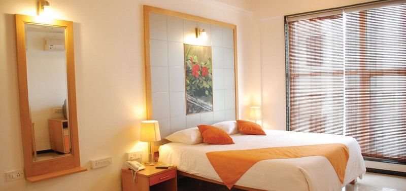 Hotel Treebo Edha Koramangala 3*