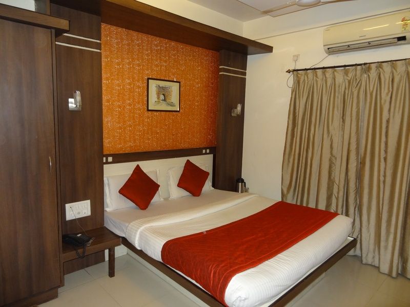 Hotel Golden Residency, Gandhi Nagar