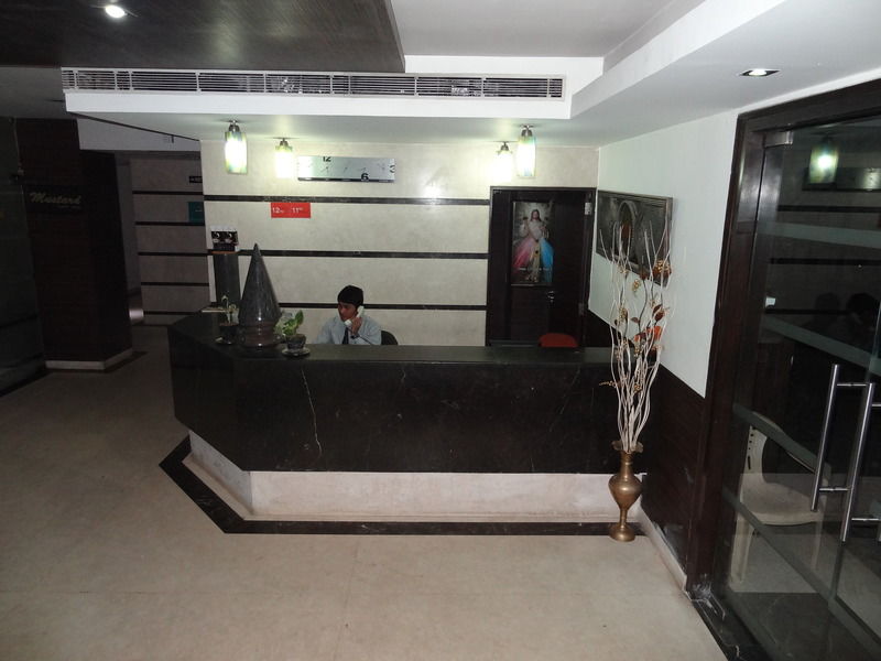 Octave - Double Road Bangalore