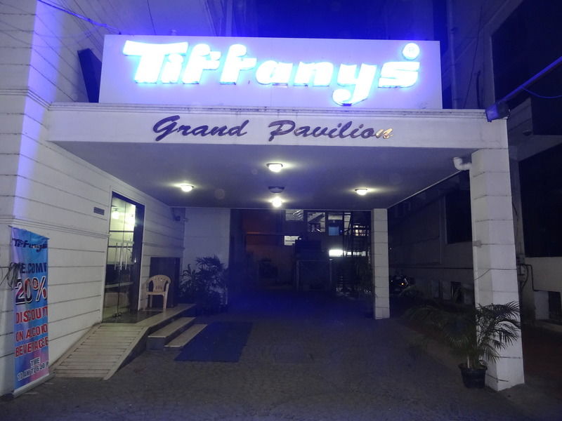 Hotel Octave - Double Road 3*